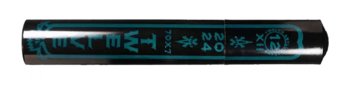 Asylum Twelve 2024 Limited Edition Tubos