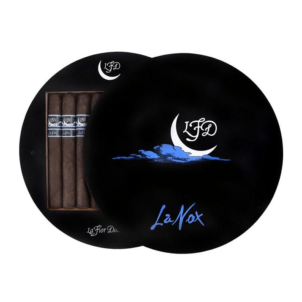 La Flor Dominicana La Nox Toro