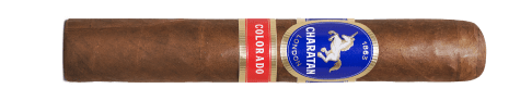 Charatan Colorado Robusto