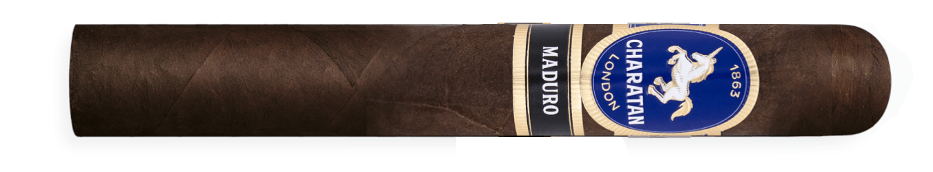 Charatan Maduro Toro