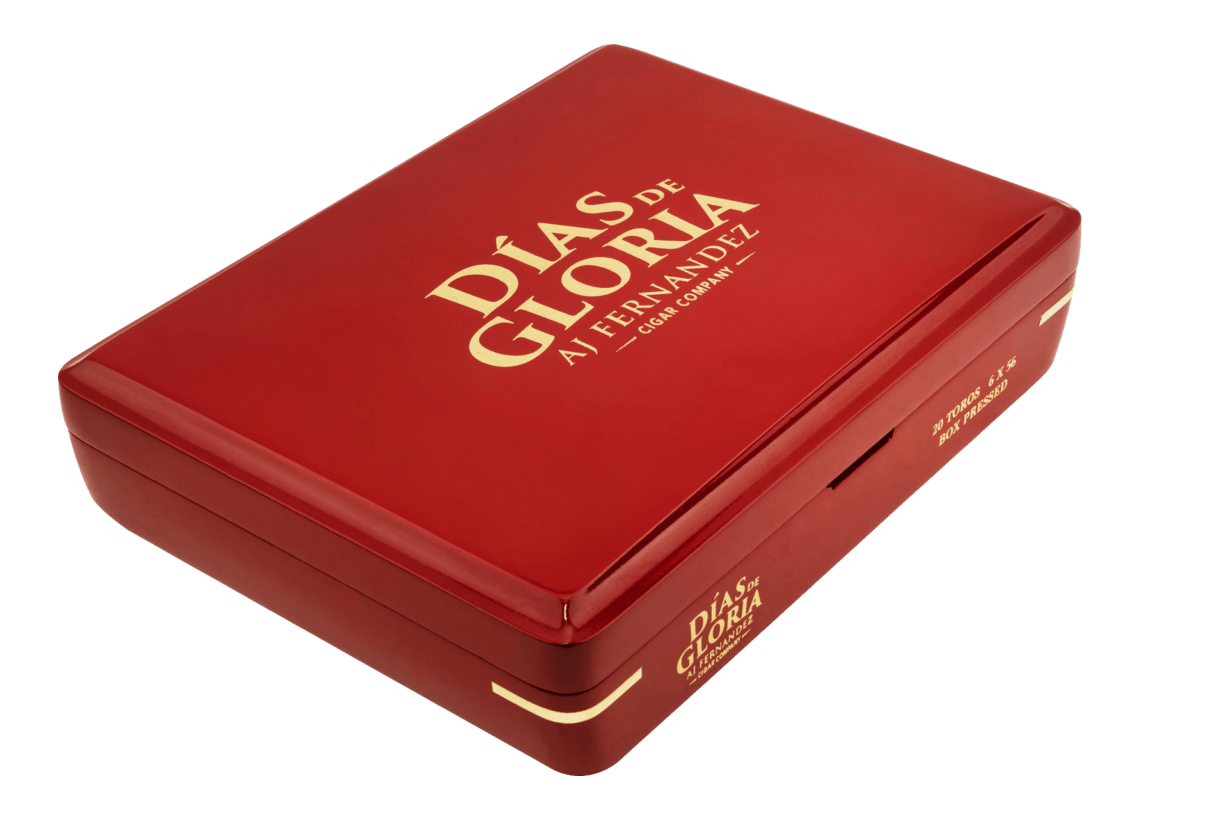 Dias de Gloria Robusto