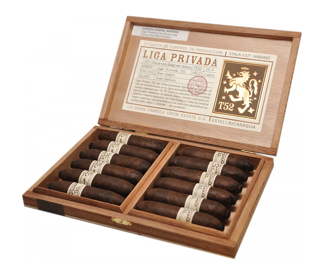Drew Estate Liga Privada T52 Flying Pig