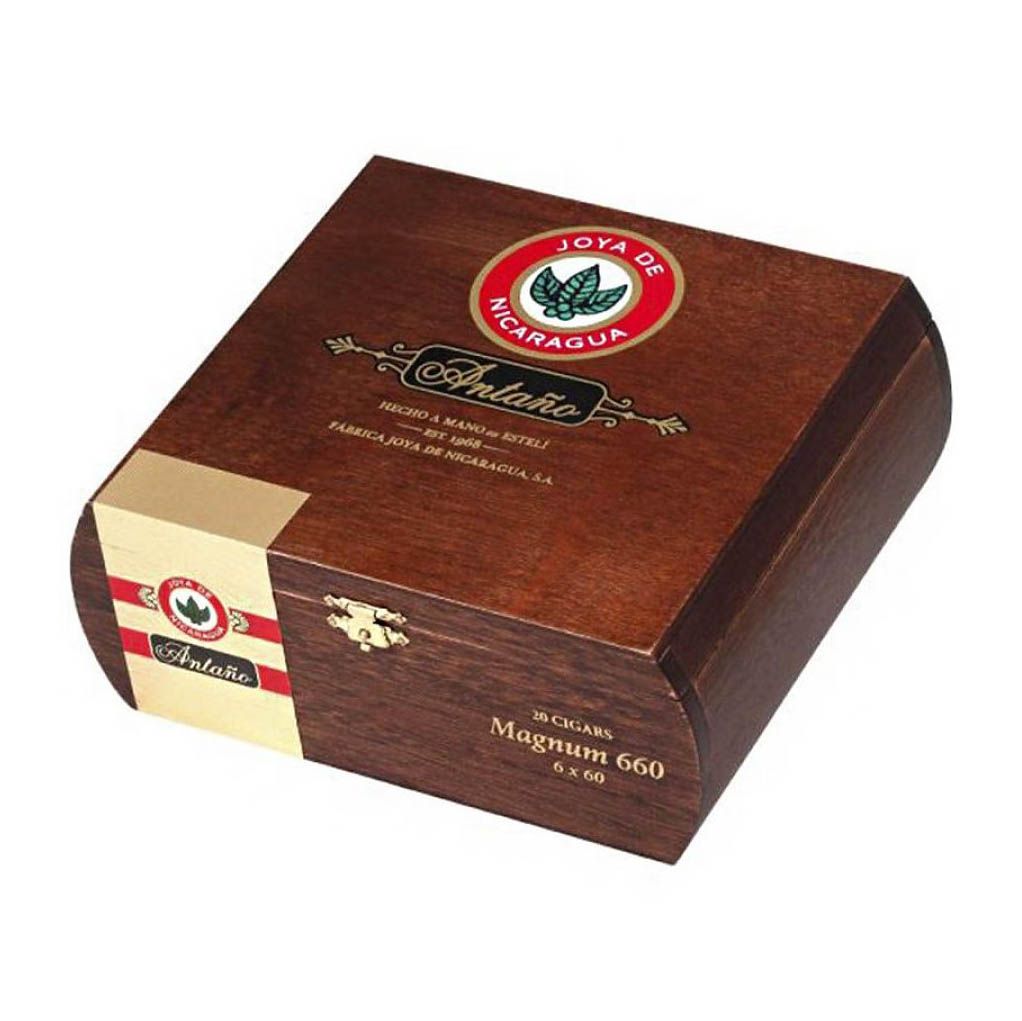 Joya de Nicaragua Antano Original 1970 Magnum 660
