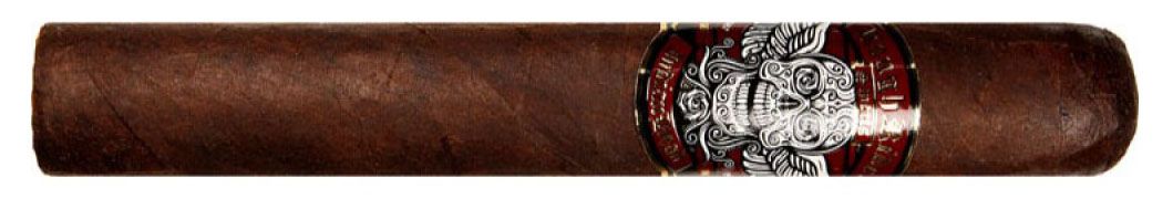 La Galera Rough Rider Indian Head Maduro Gordo