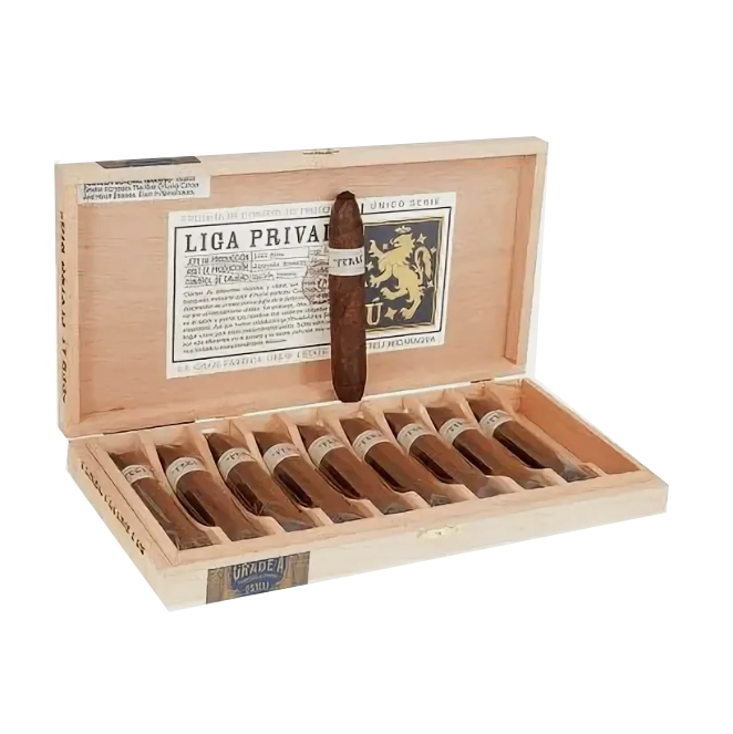 Drew Estate Liga Privada Unico Series Feral Flying Pig