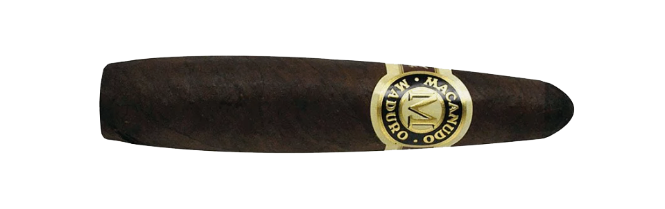 Macanudo Maduro Diplomat