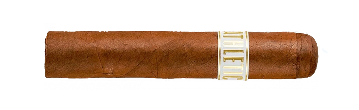 ORISHAS Athletic Slow Smoking